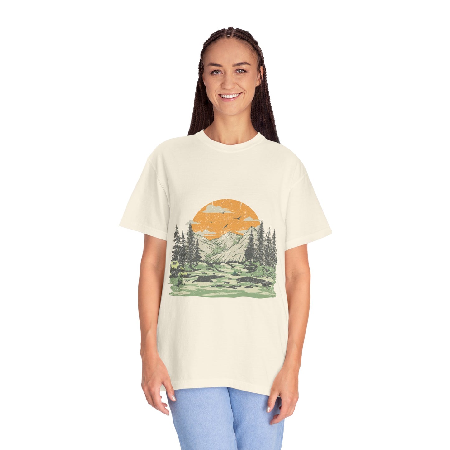 Explore Serenity