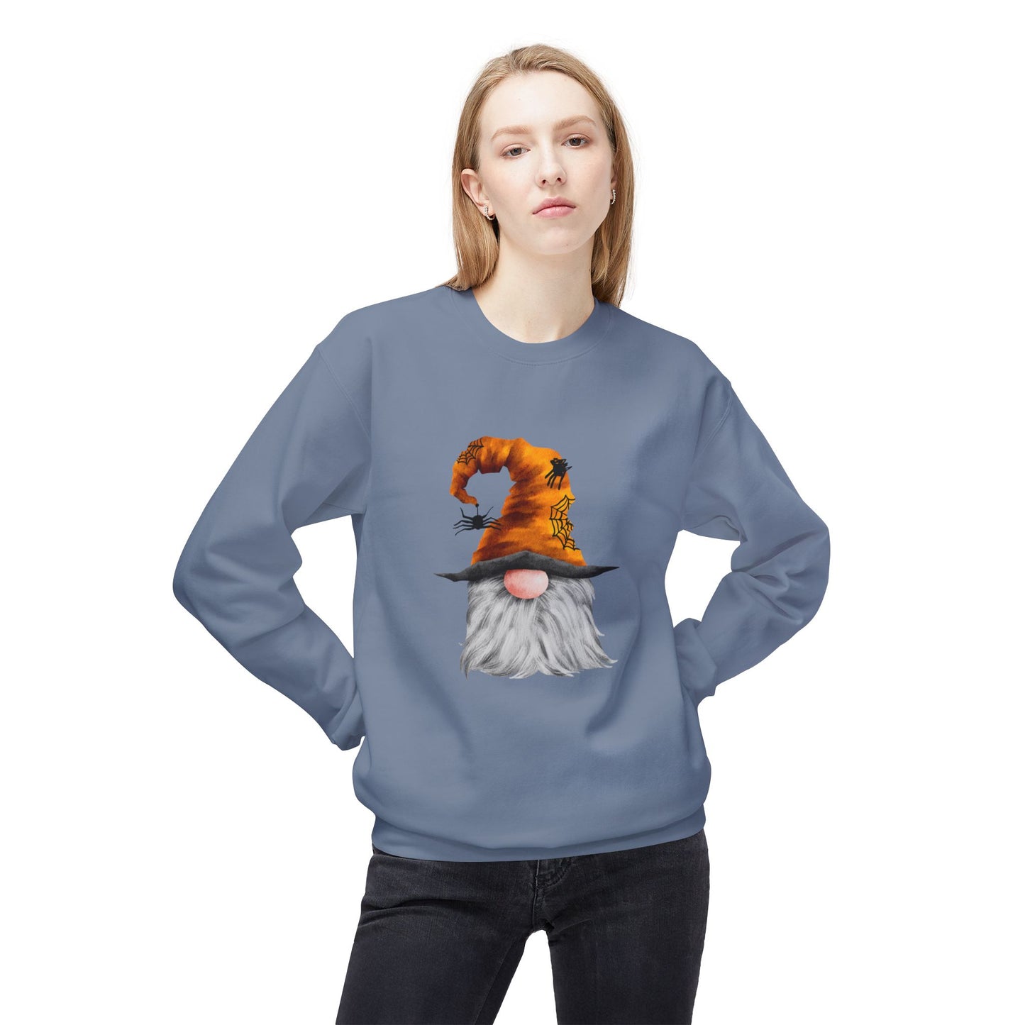 Fall Gnome-ish