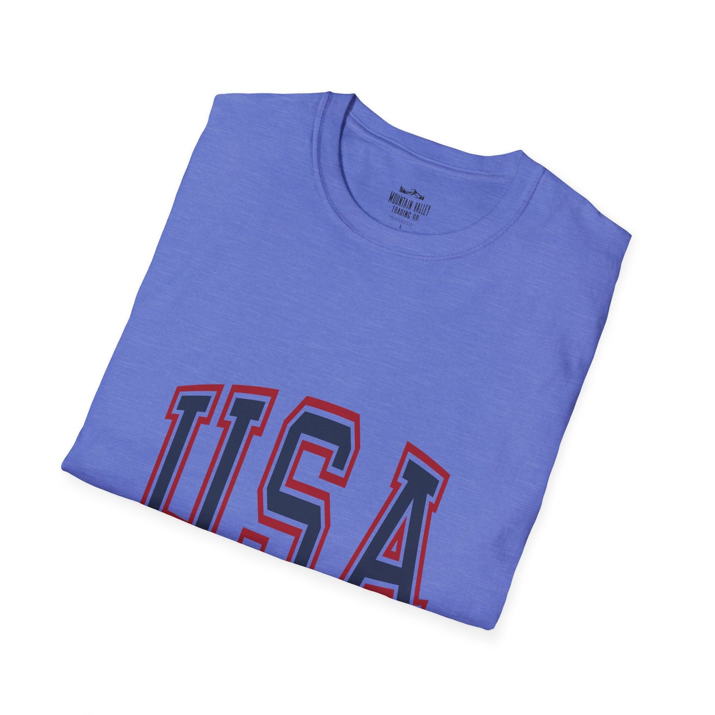 USA!
