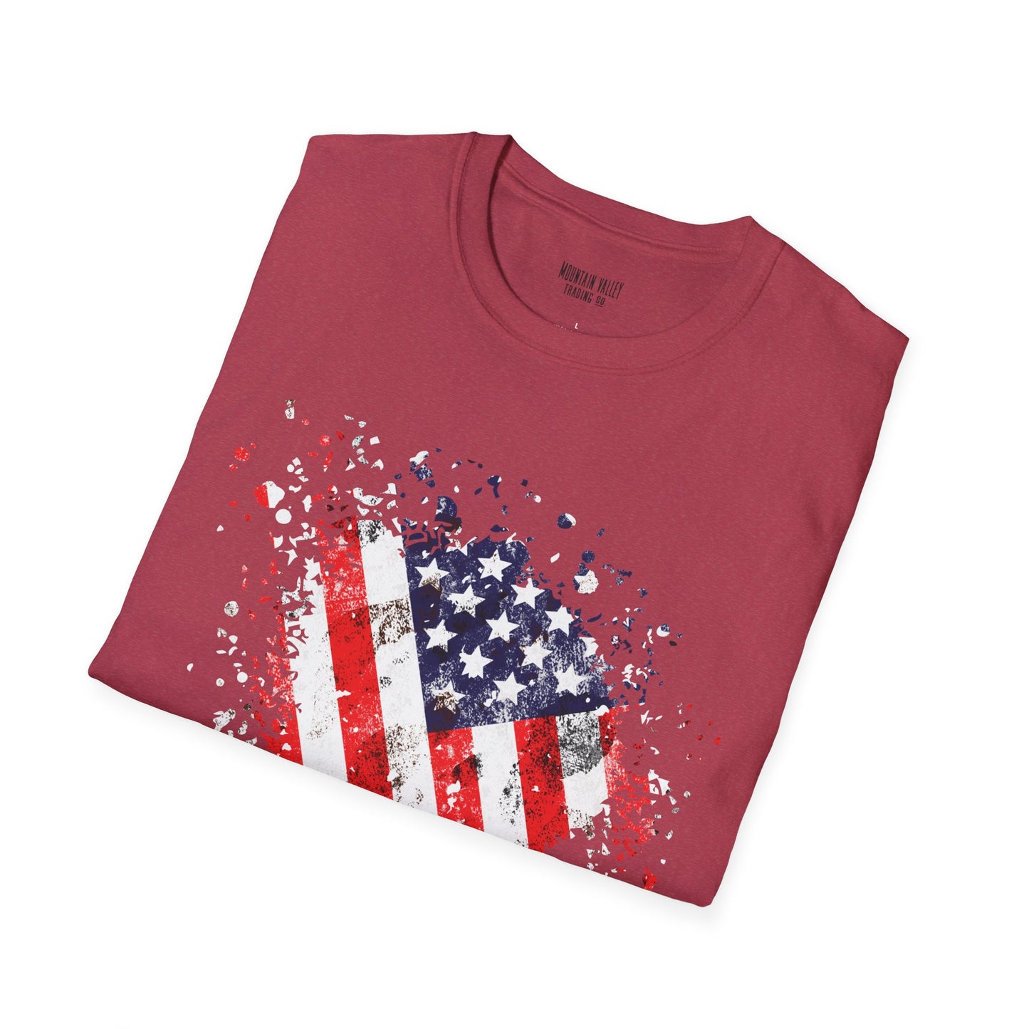 Flag Blast