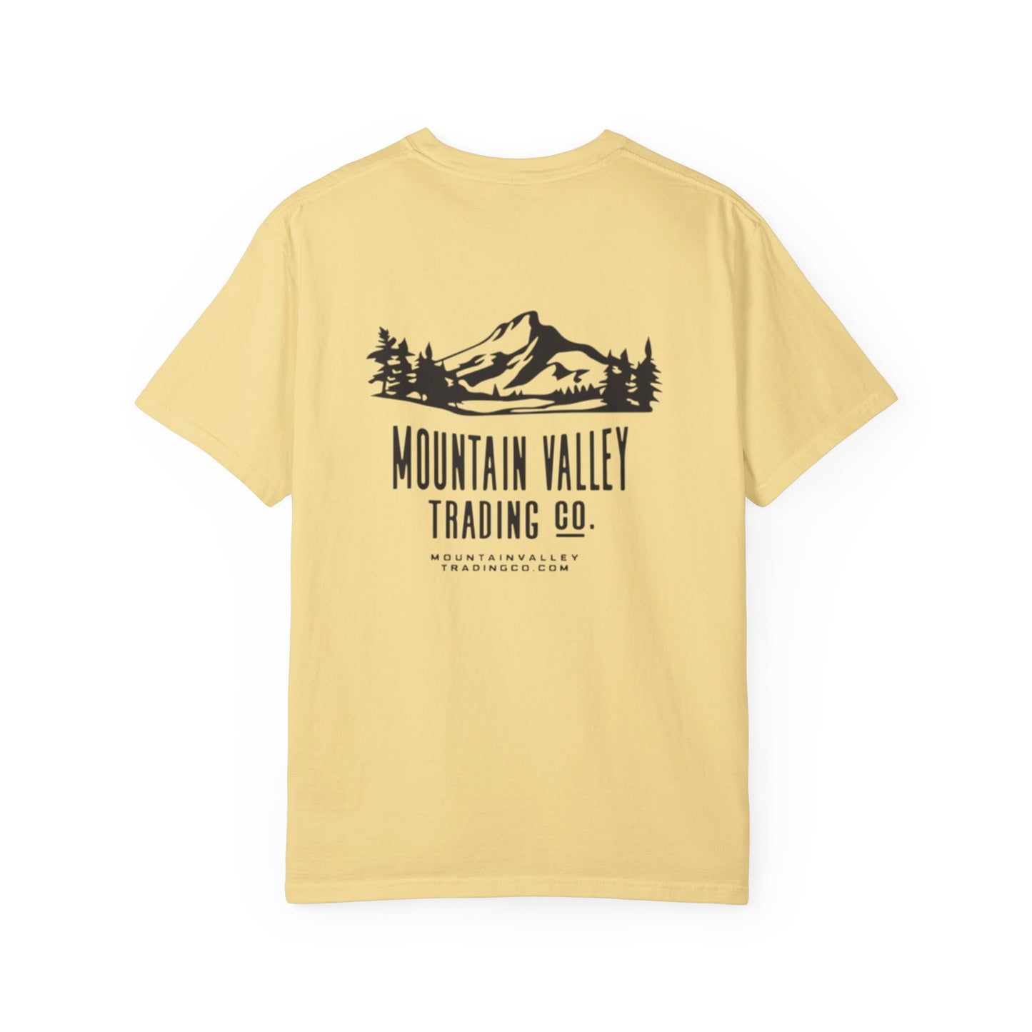 MVTC Signature T Shirt
