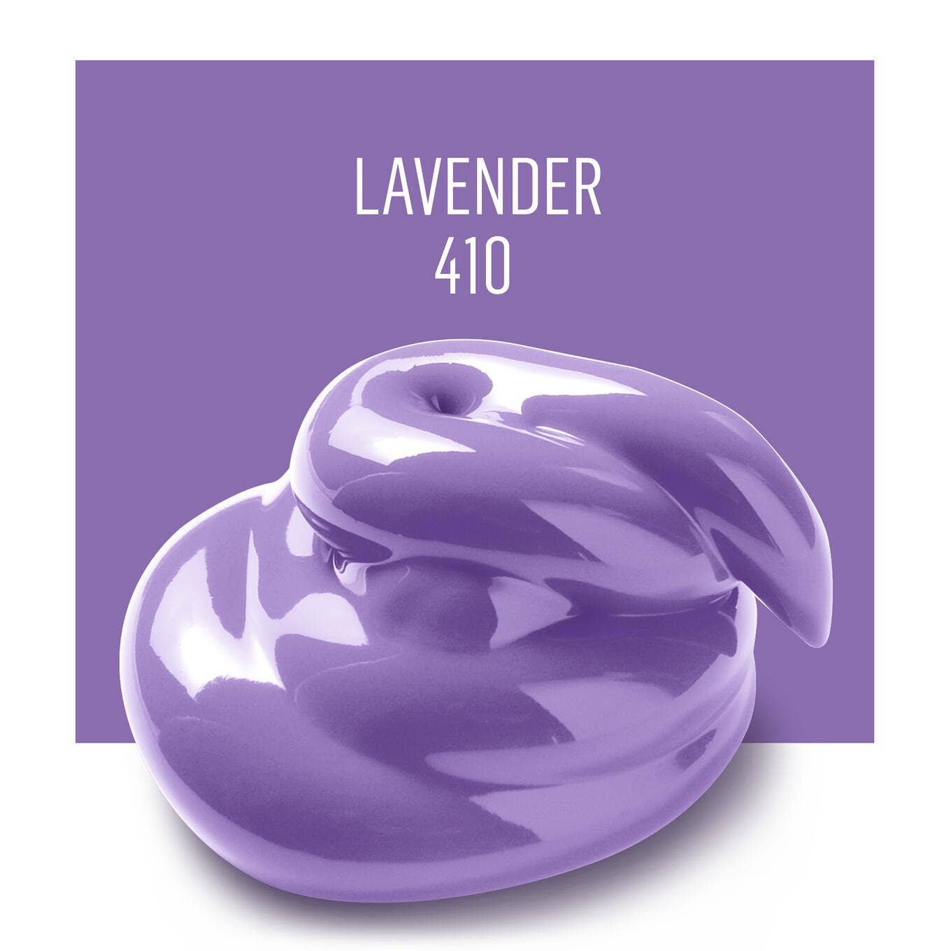 FolkArt ® Acrylic Colors - Lavender, 2 oz.