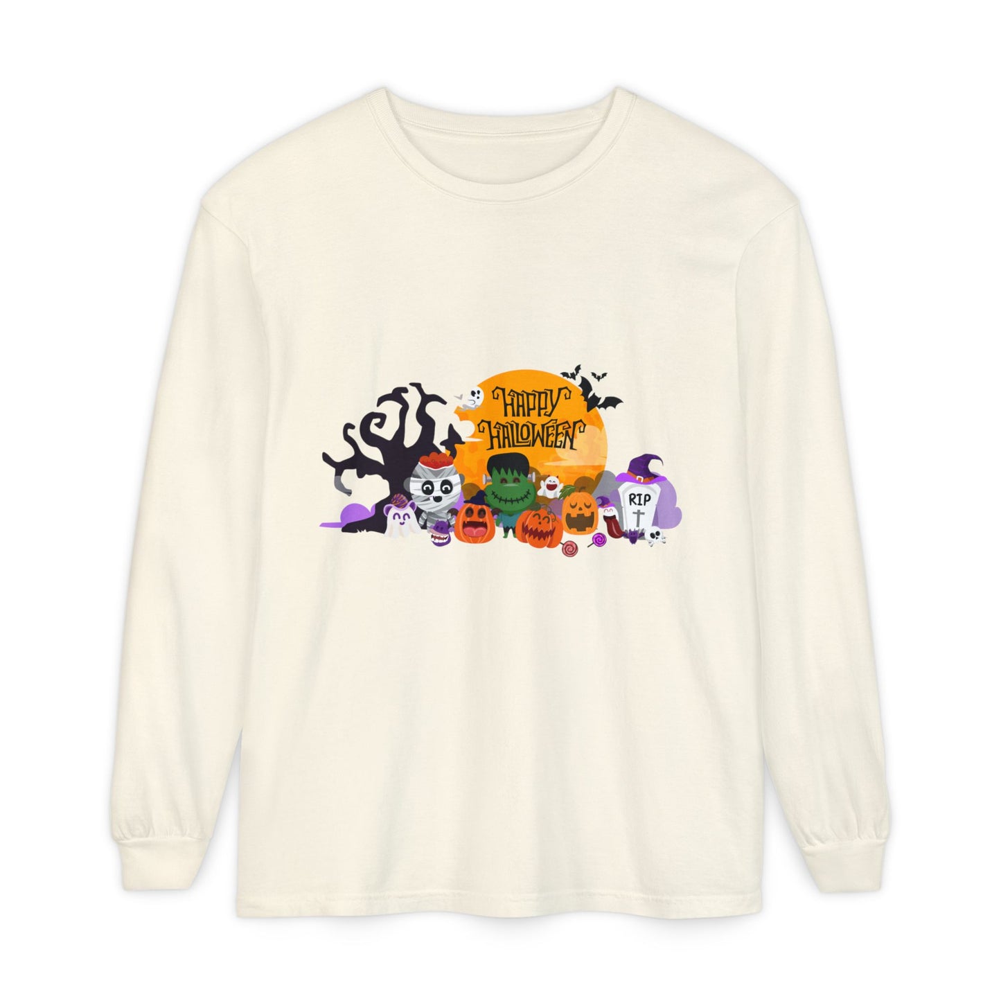 Happy Happy Halloween