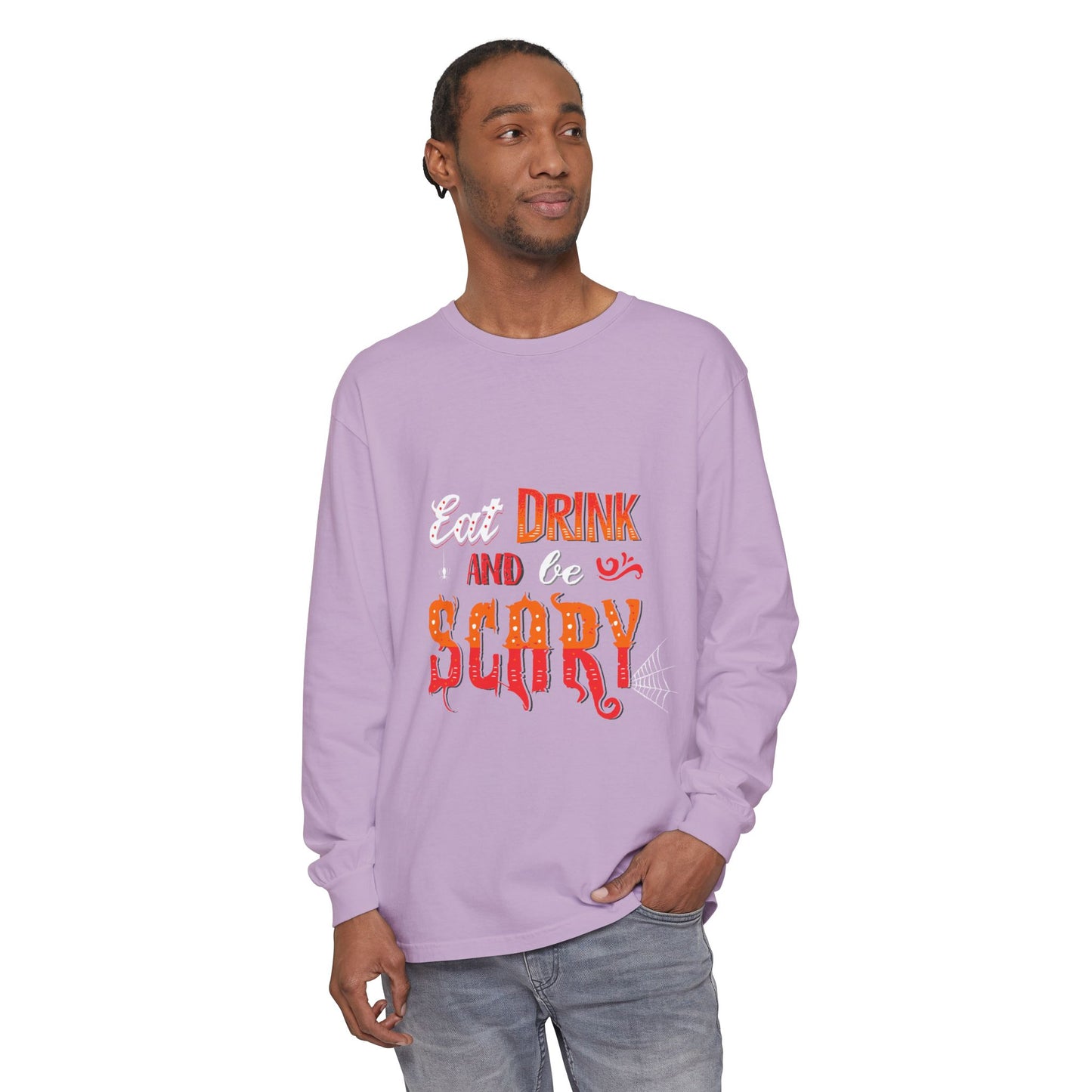 Eat Drink & Be Scary