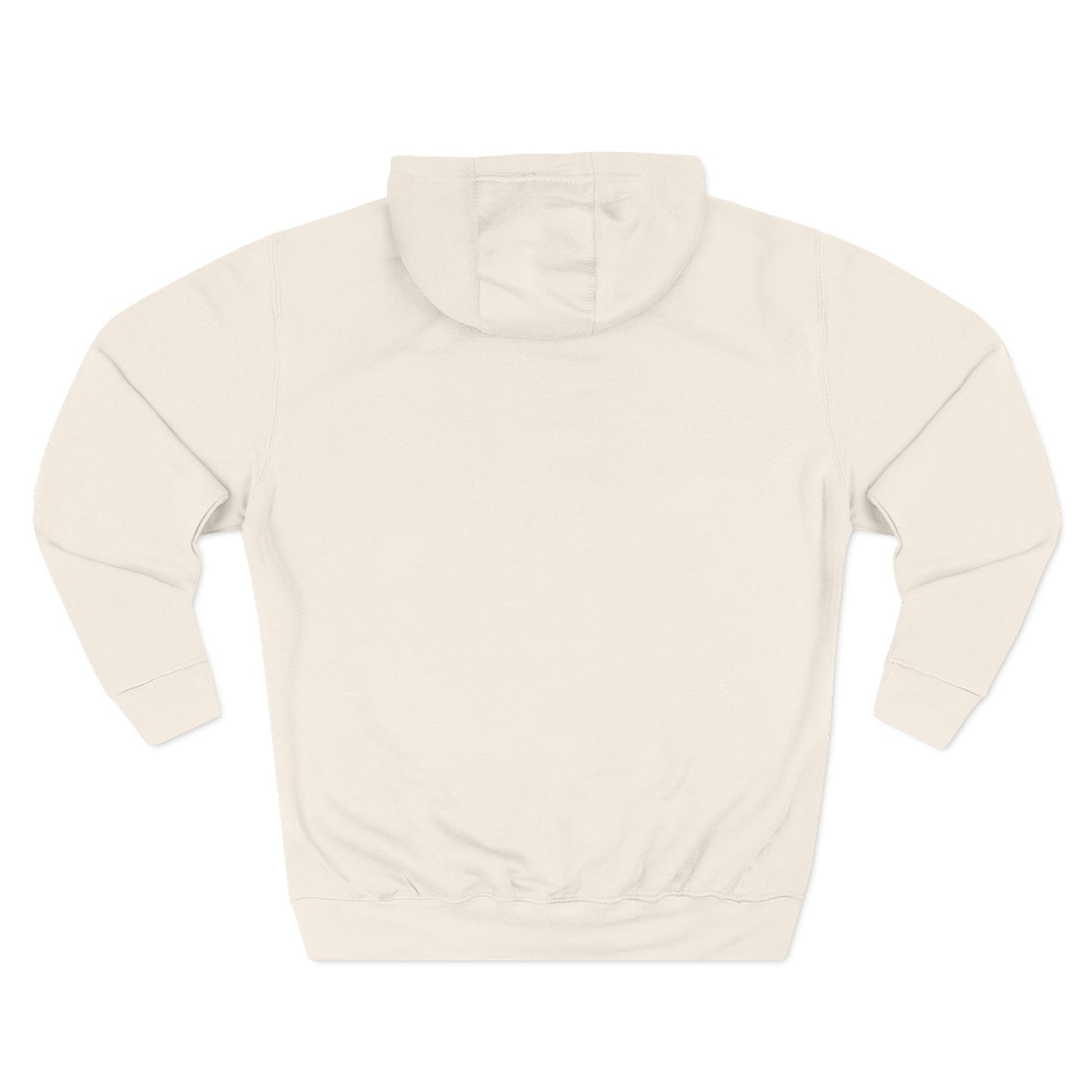 Mountain Bear Hoodie