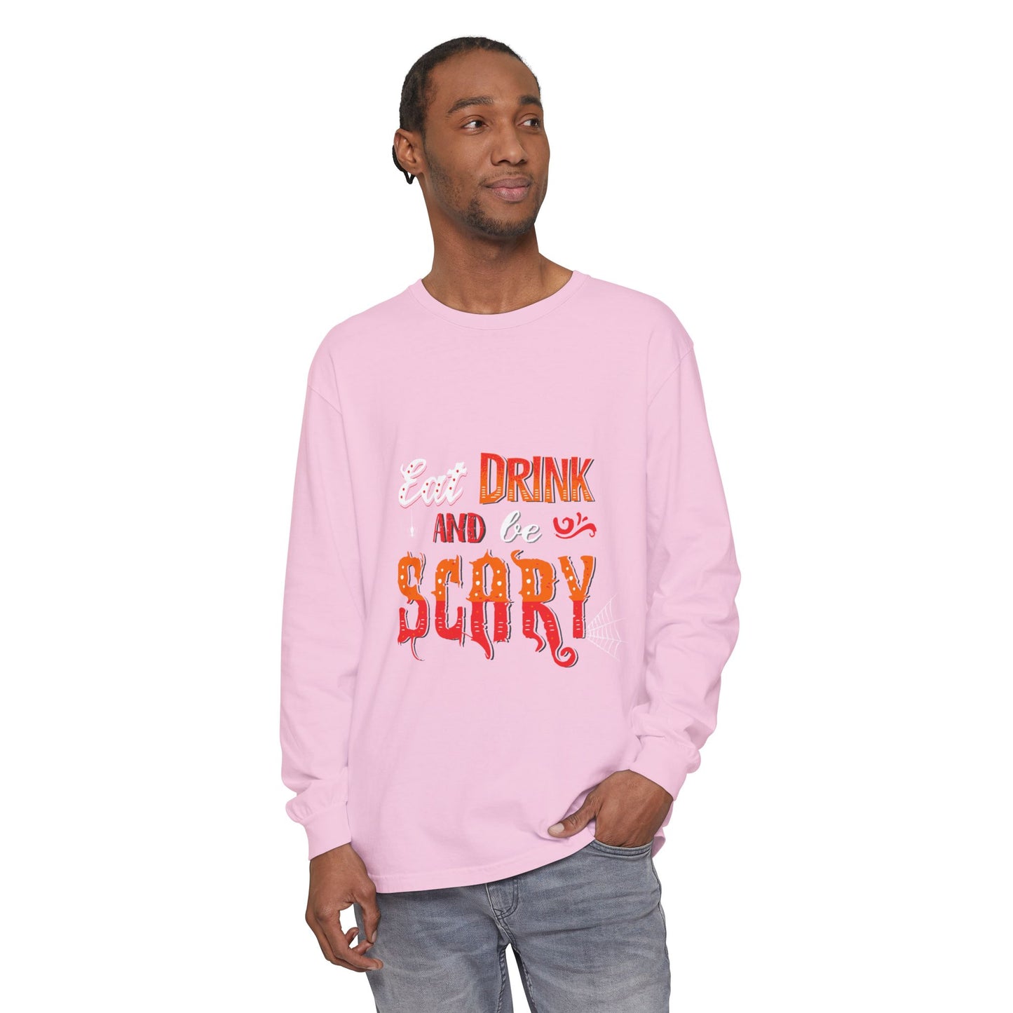Eat Drink & Be Scary