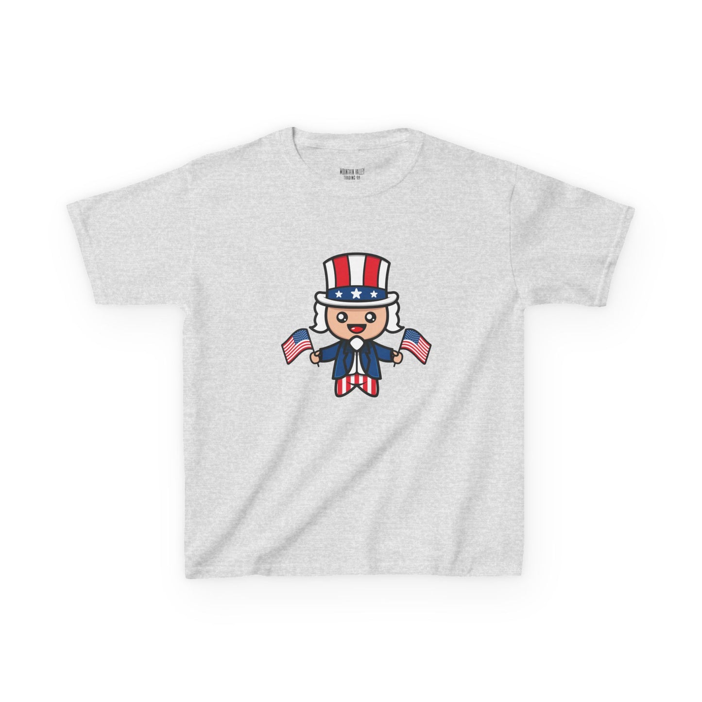 Uncle Sam