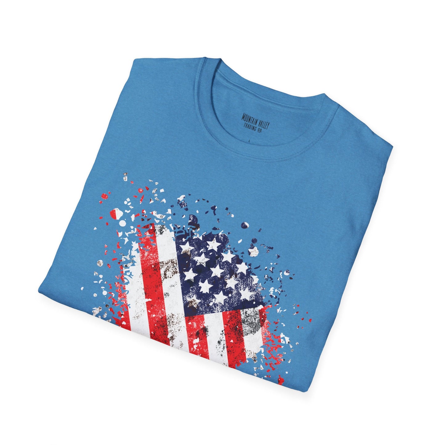 Flag Blast