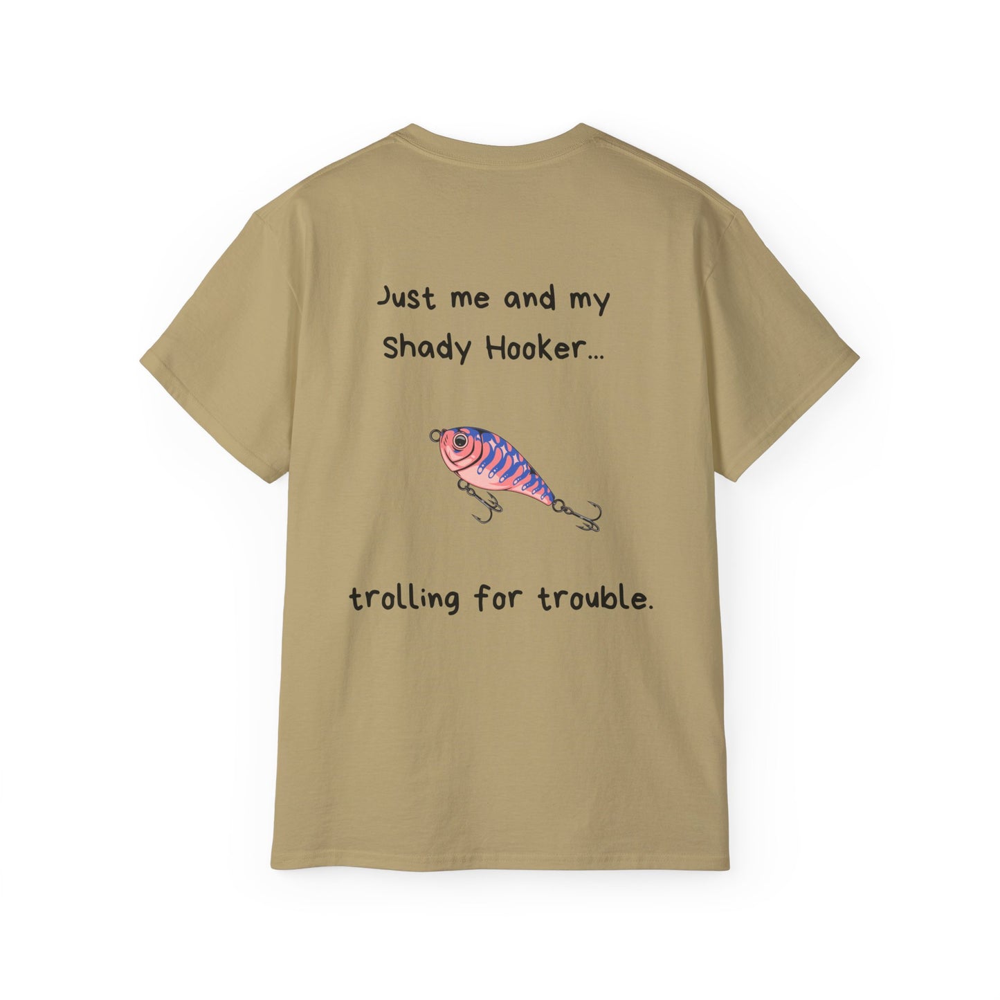 Shady Hooker