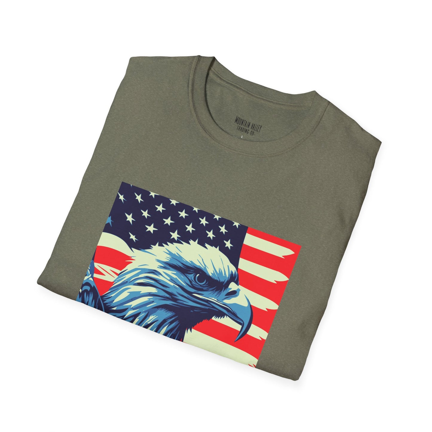 America Proud