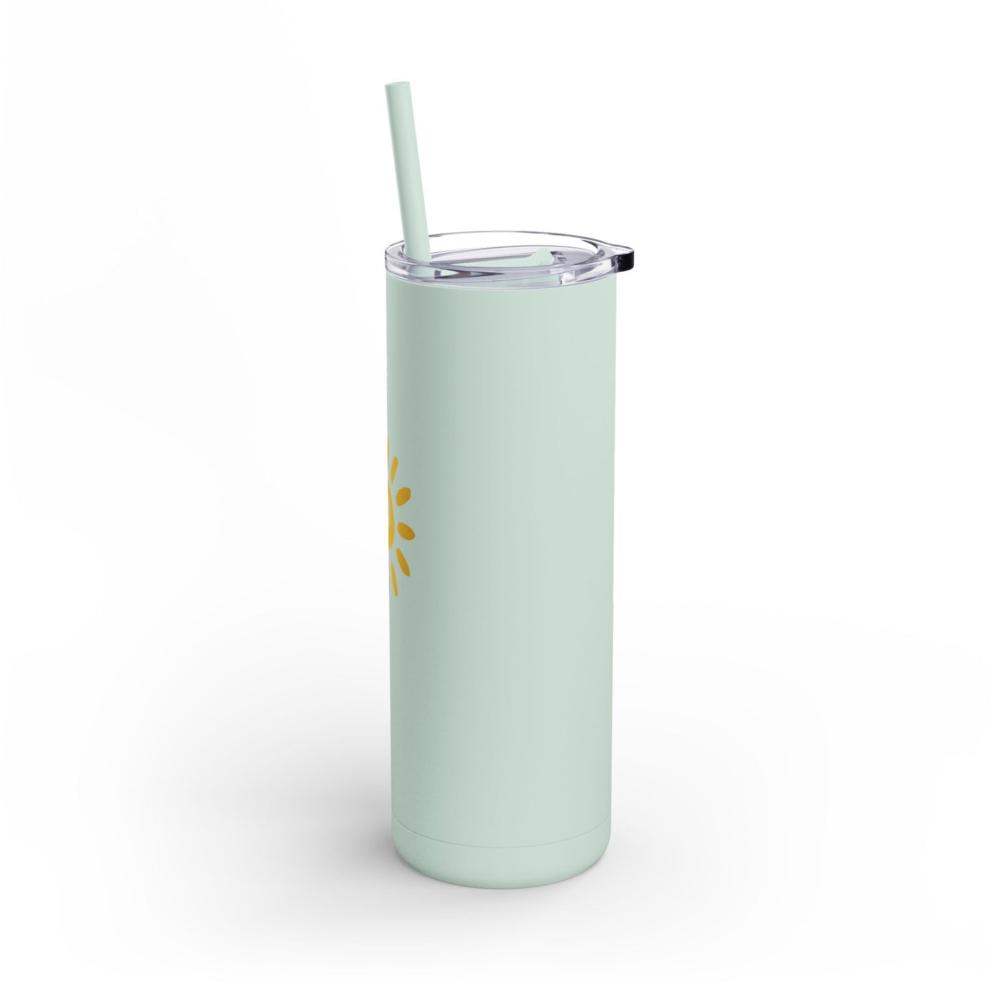 Hello Sunshine Skinny Tumbler