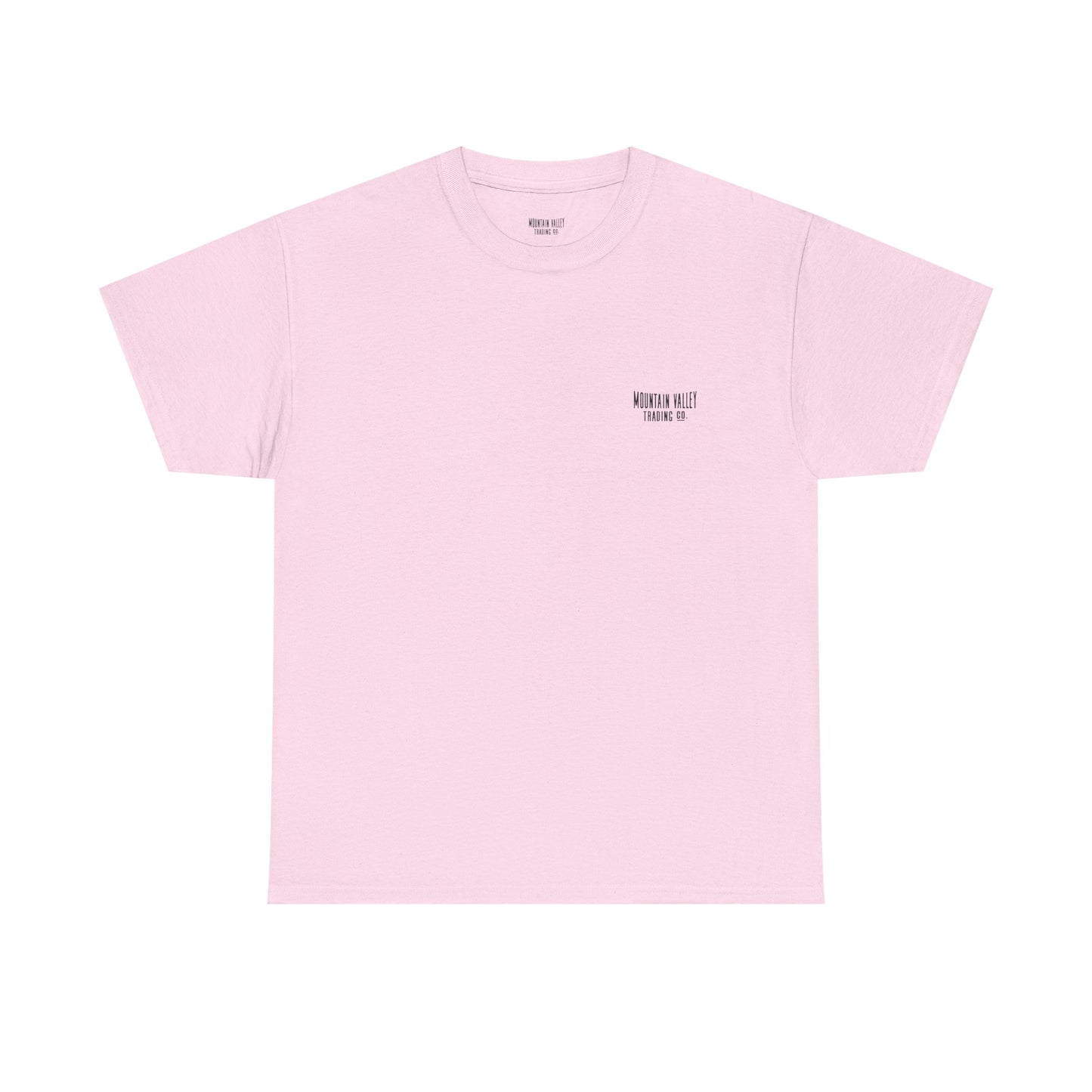 I’d Rather Be Carving Tee