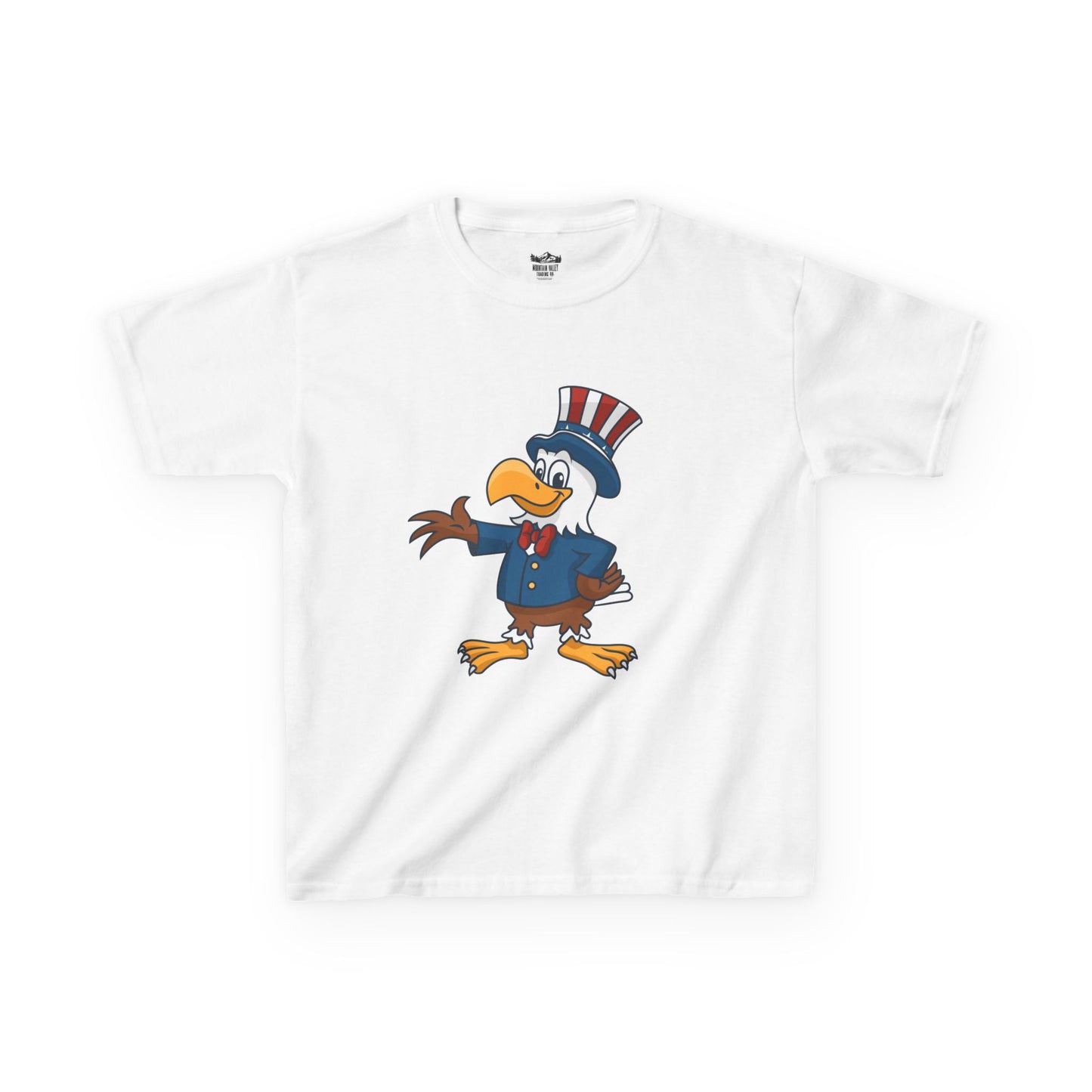 Uncle Sam Eagle Youth