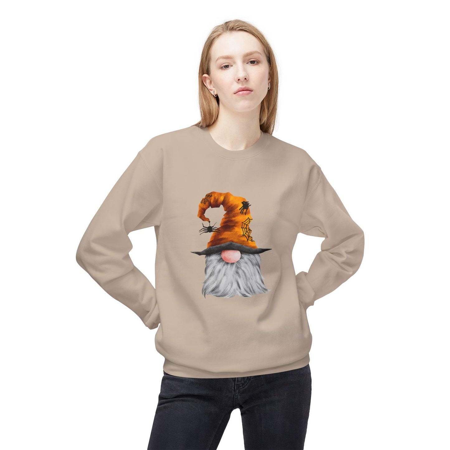Fall Gnome-ish