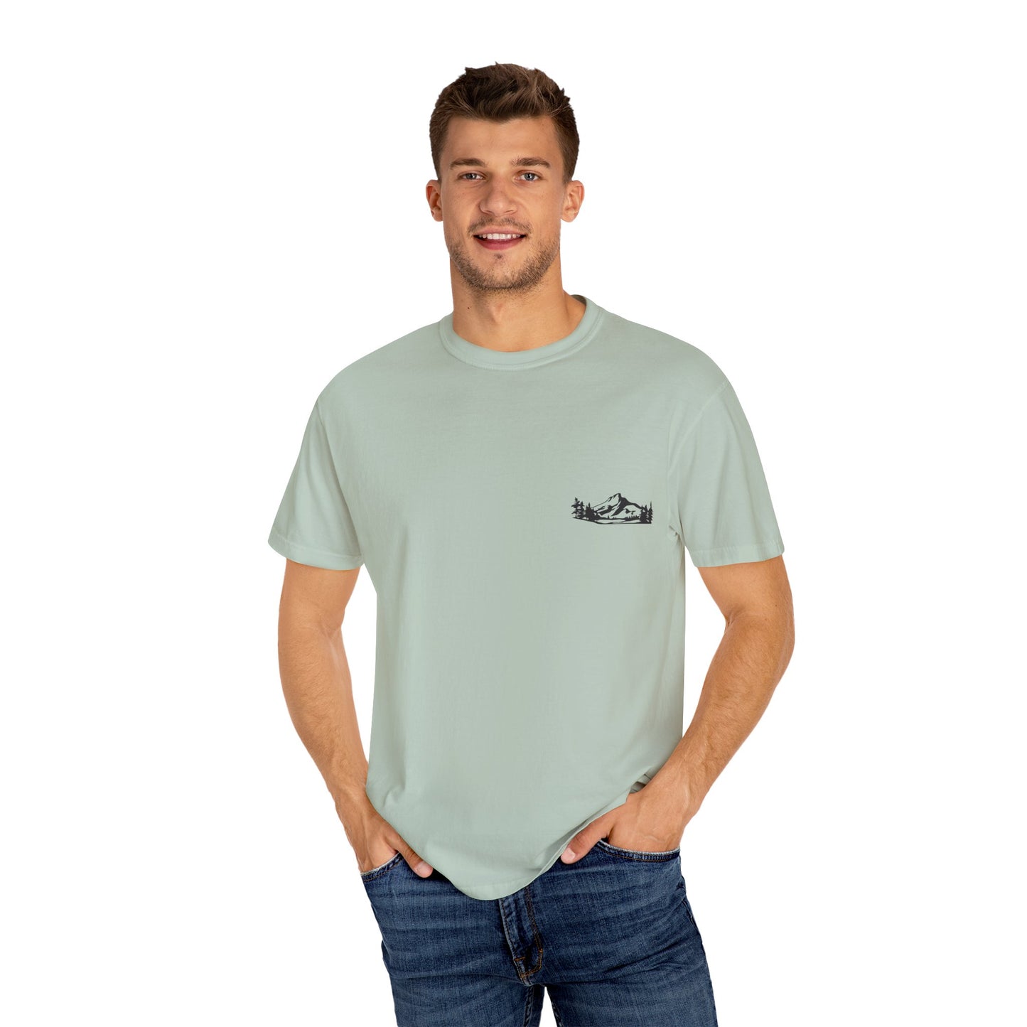 MVTC Signature T Shirt