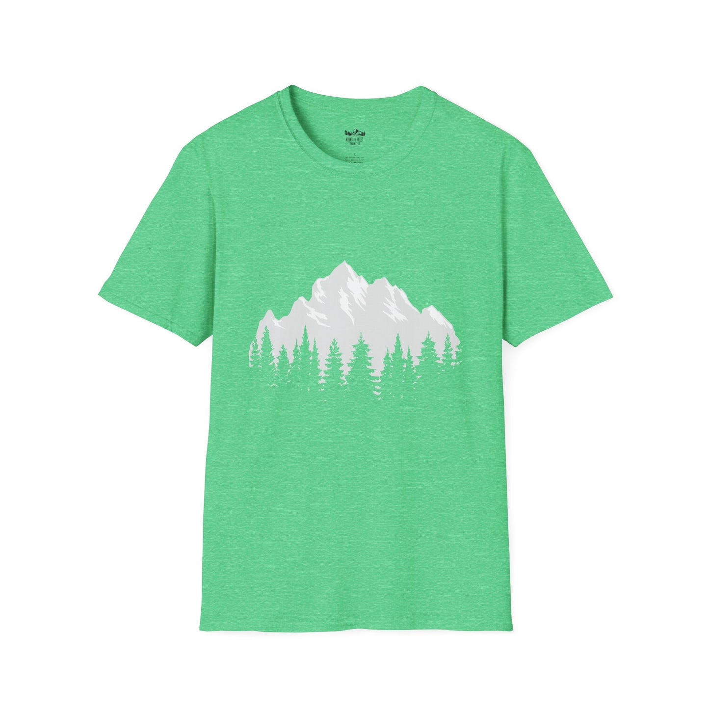 Feel The Mountains