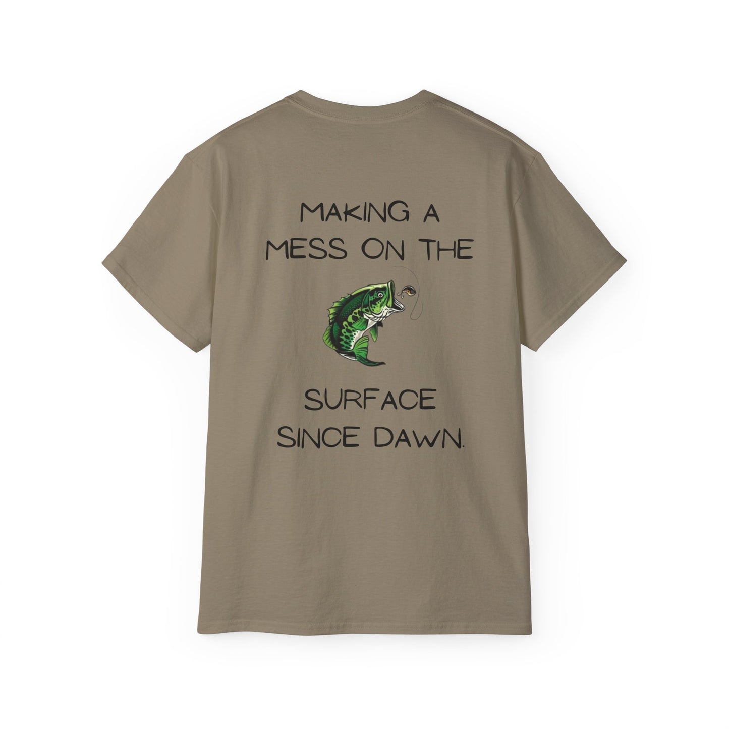Surface Chaos Crew