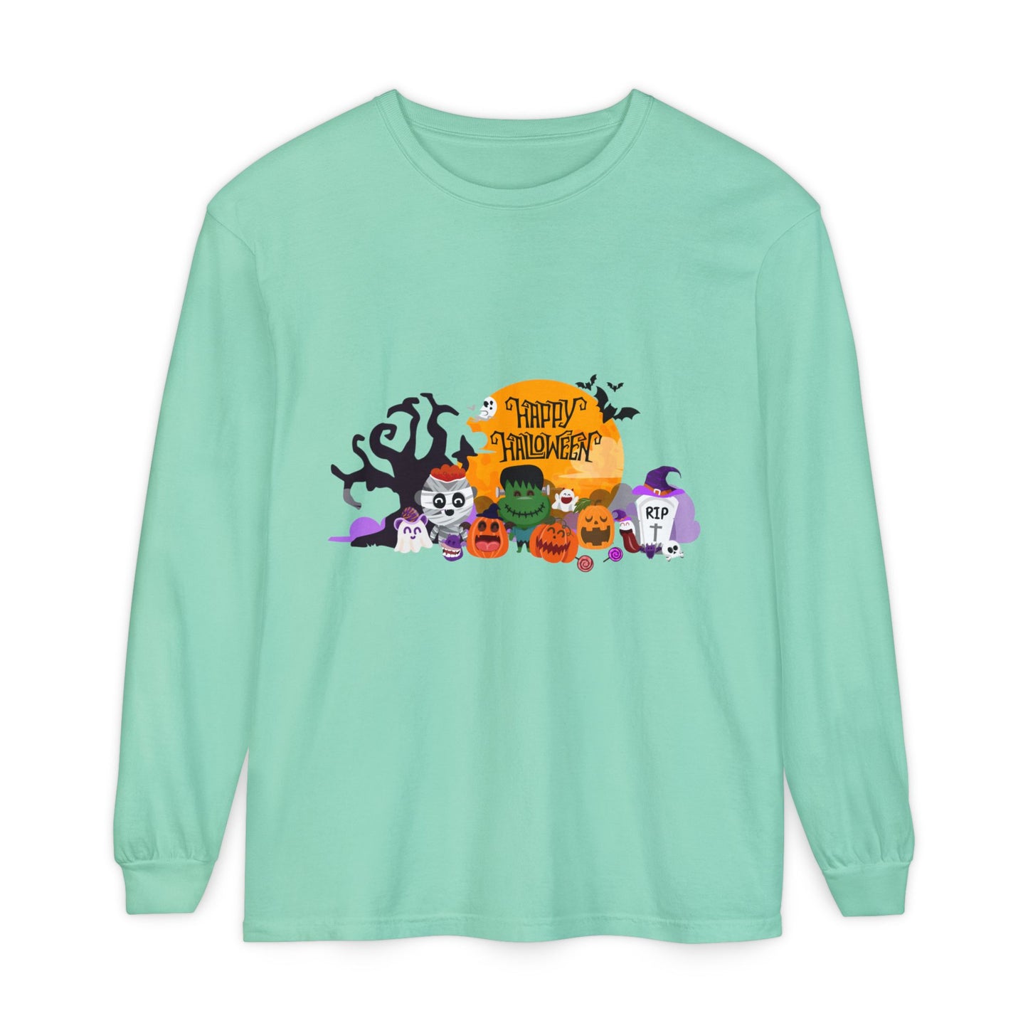 Happy Happy Halloween