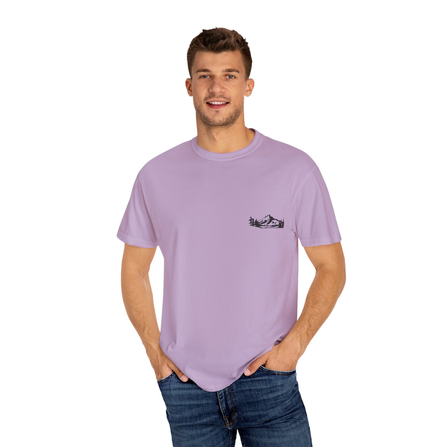 MVTC Signature T Shirt