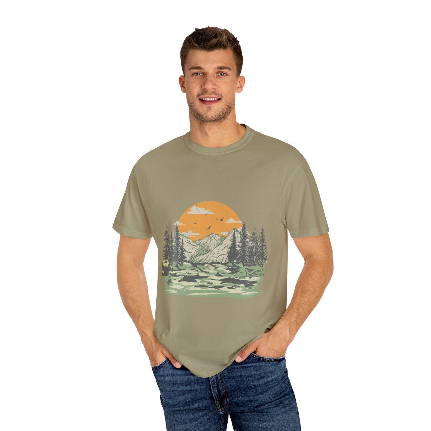 Explore Serenity