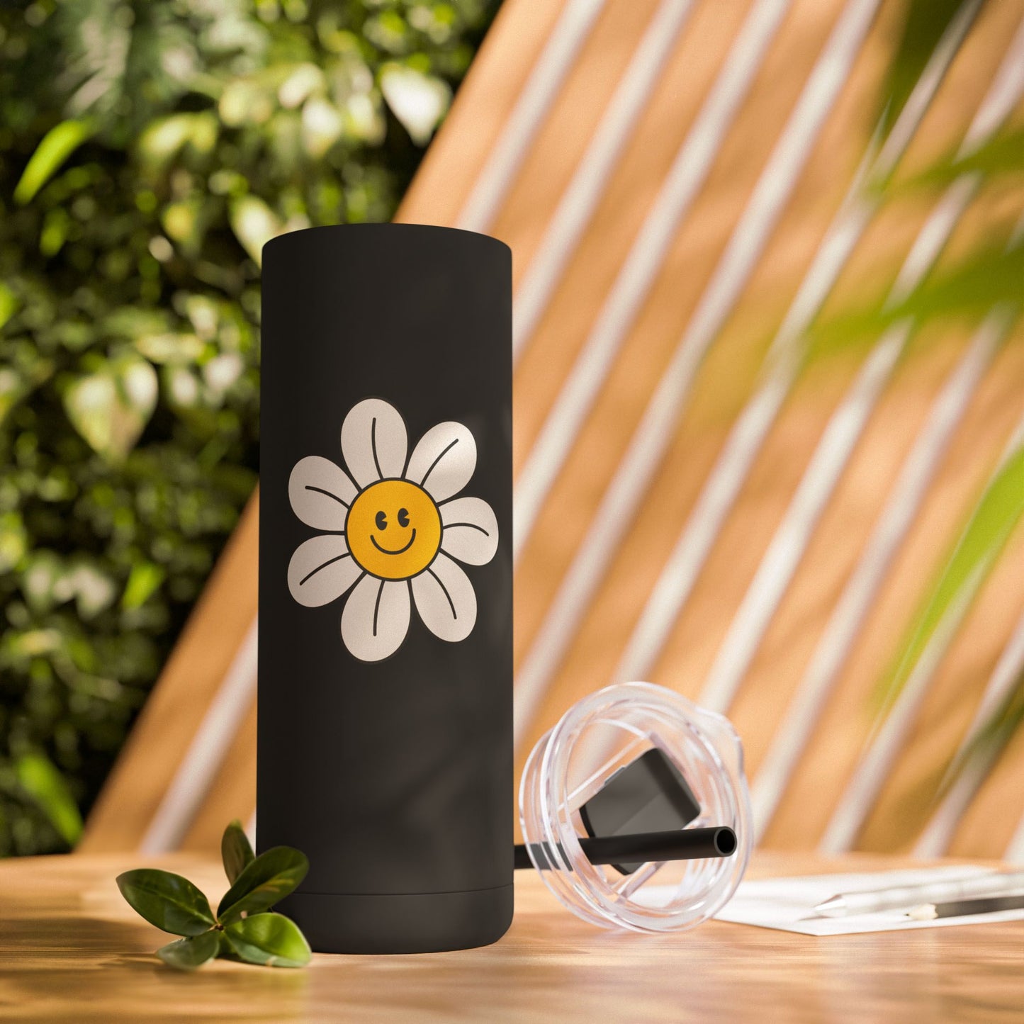 Sip happy, stay sunny.