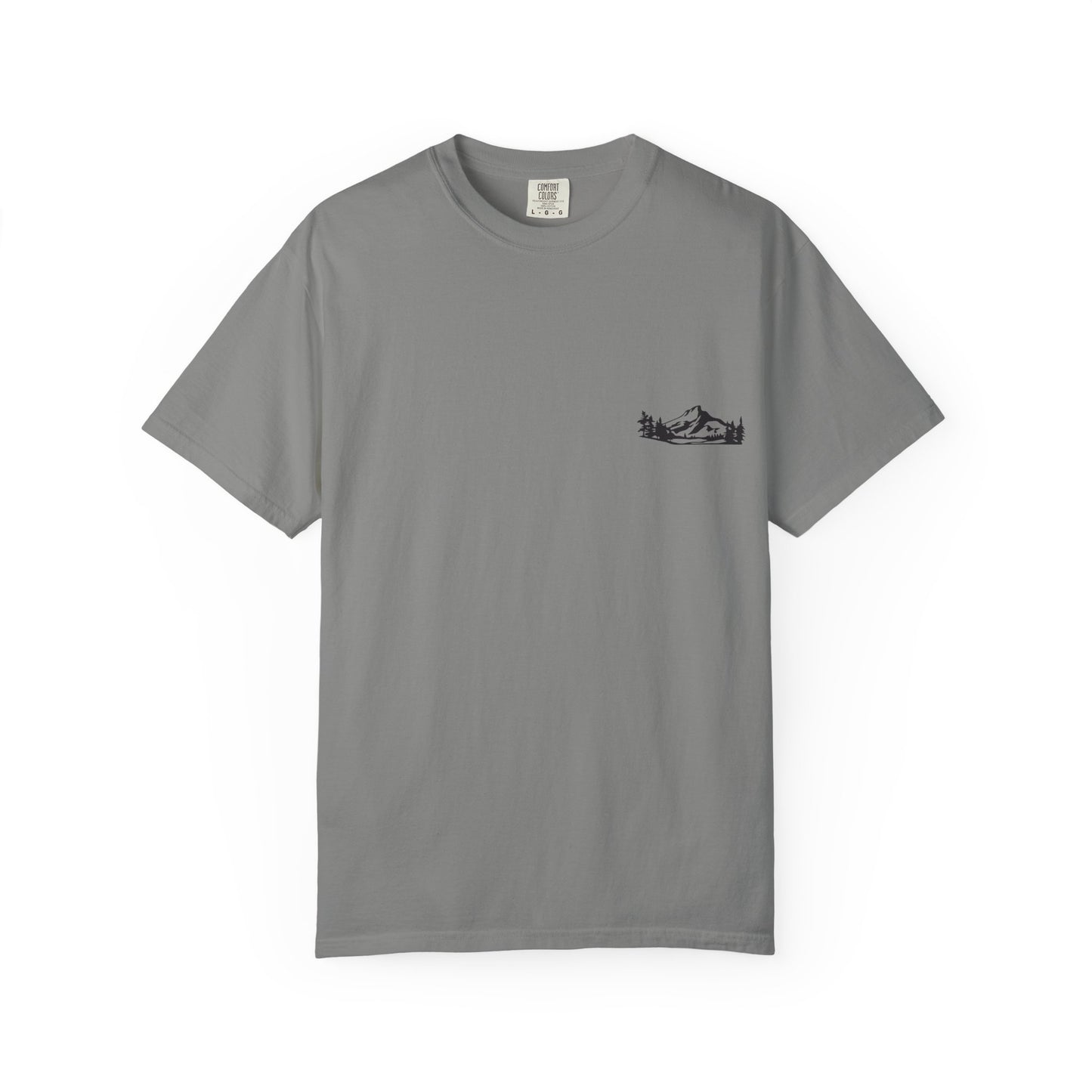 MVTC Signature T Shirt