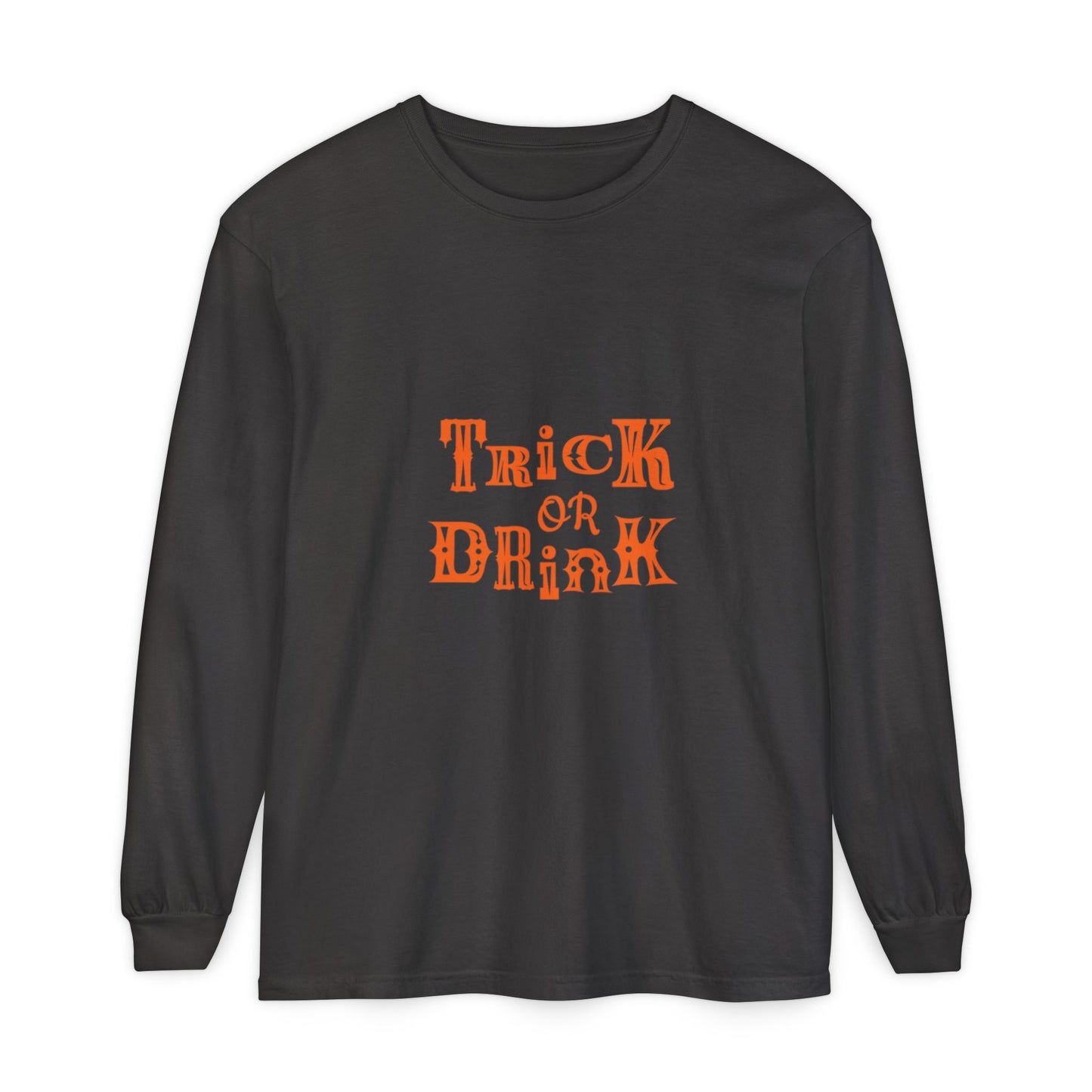Trick or Drink!