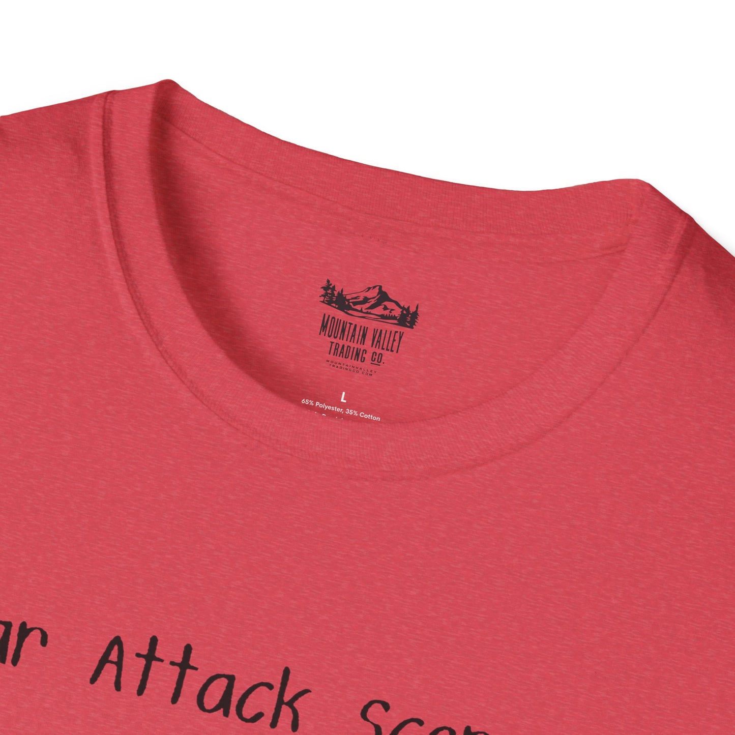Bear Attack Scenarios: Survival Tips with a Side of Humor