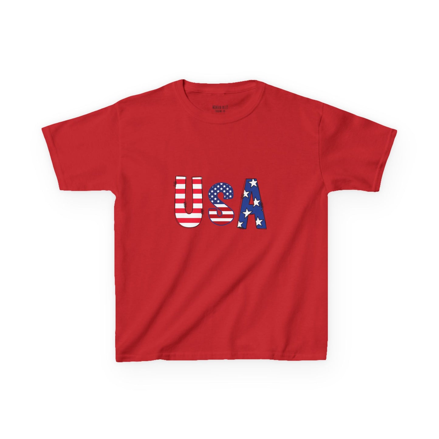 USA Kids