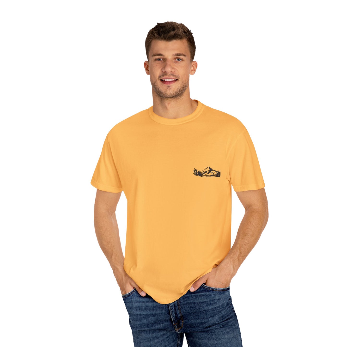 MVTC Signature T Shirt