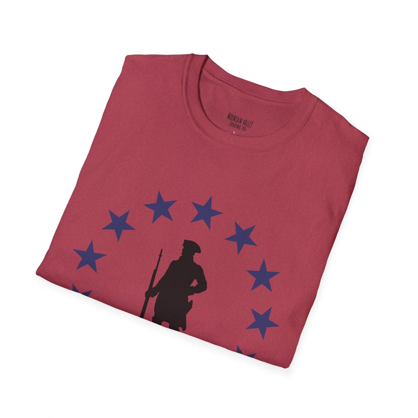 1776 Patriot Guard
