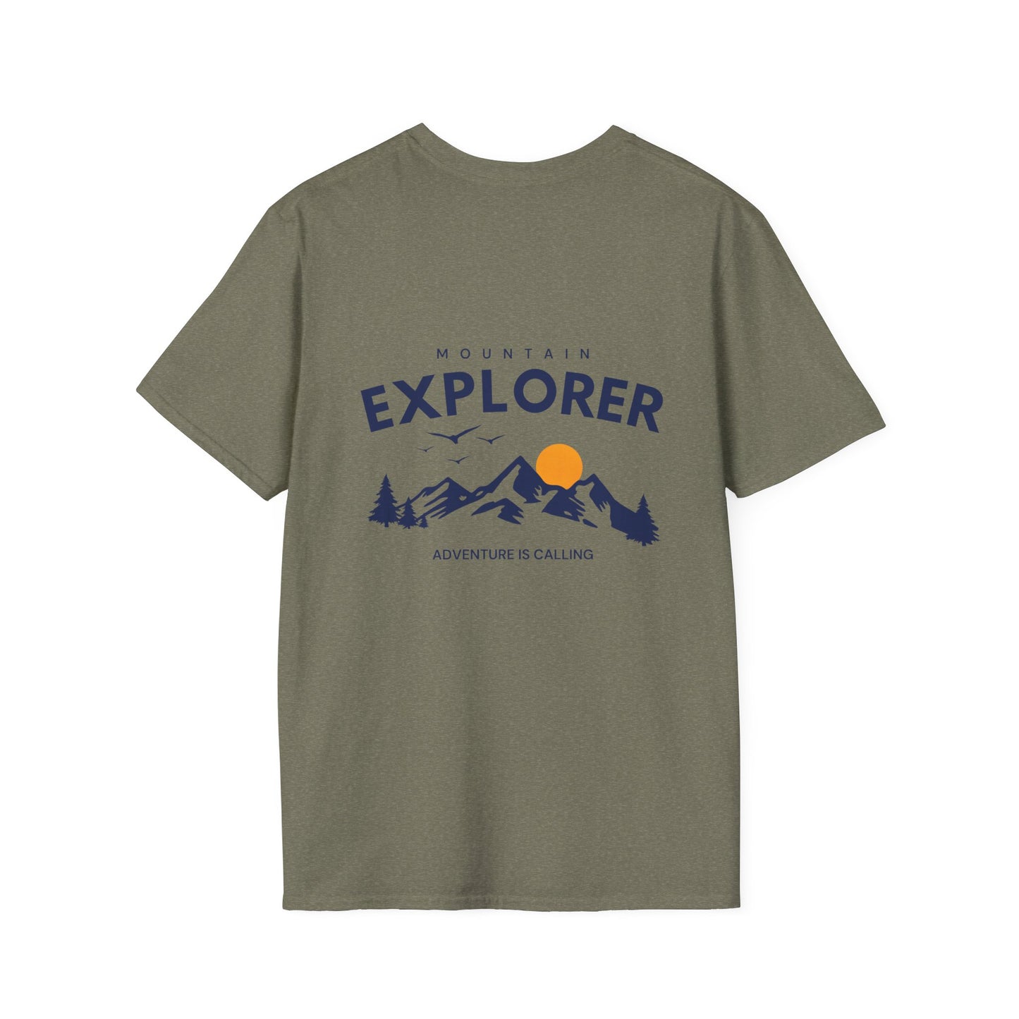 Mountain Explorer