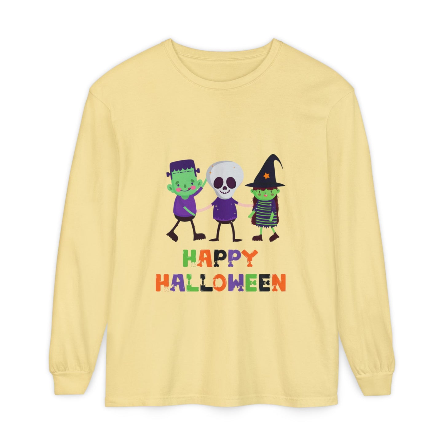 Happy Halloween!