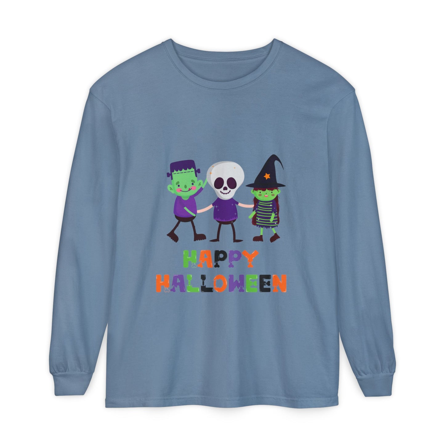 Happy Halloween!