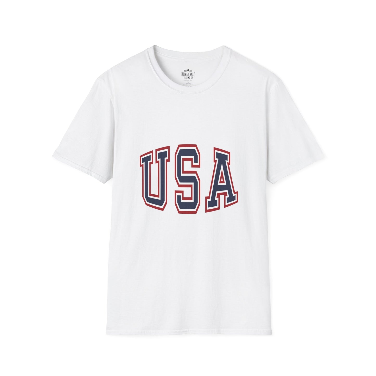 USA!
