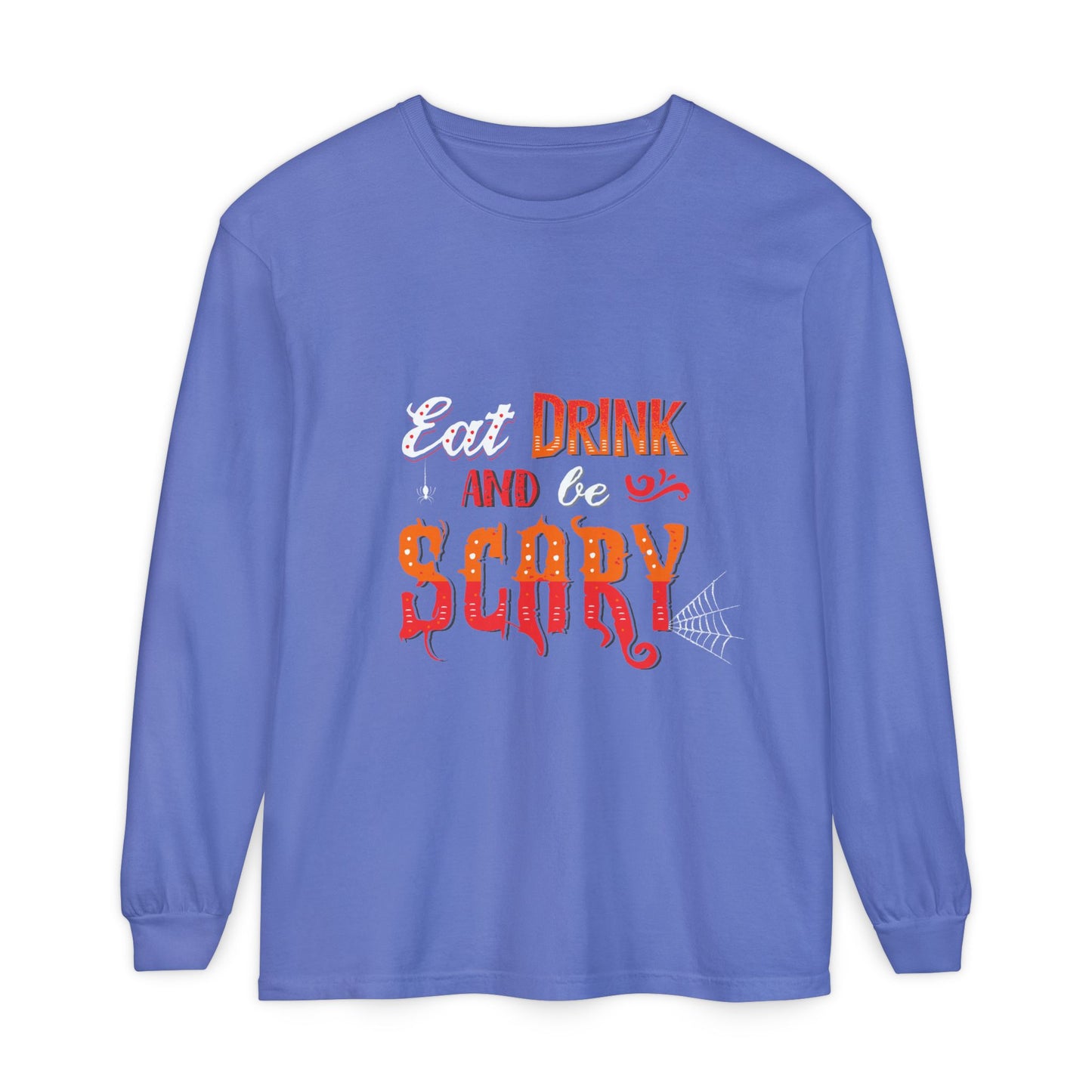 Eat Drink & Be Scary