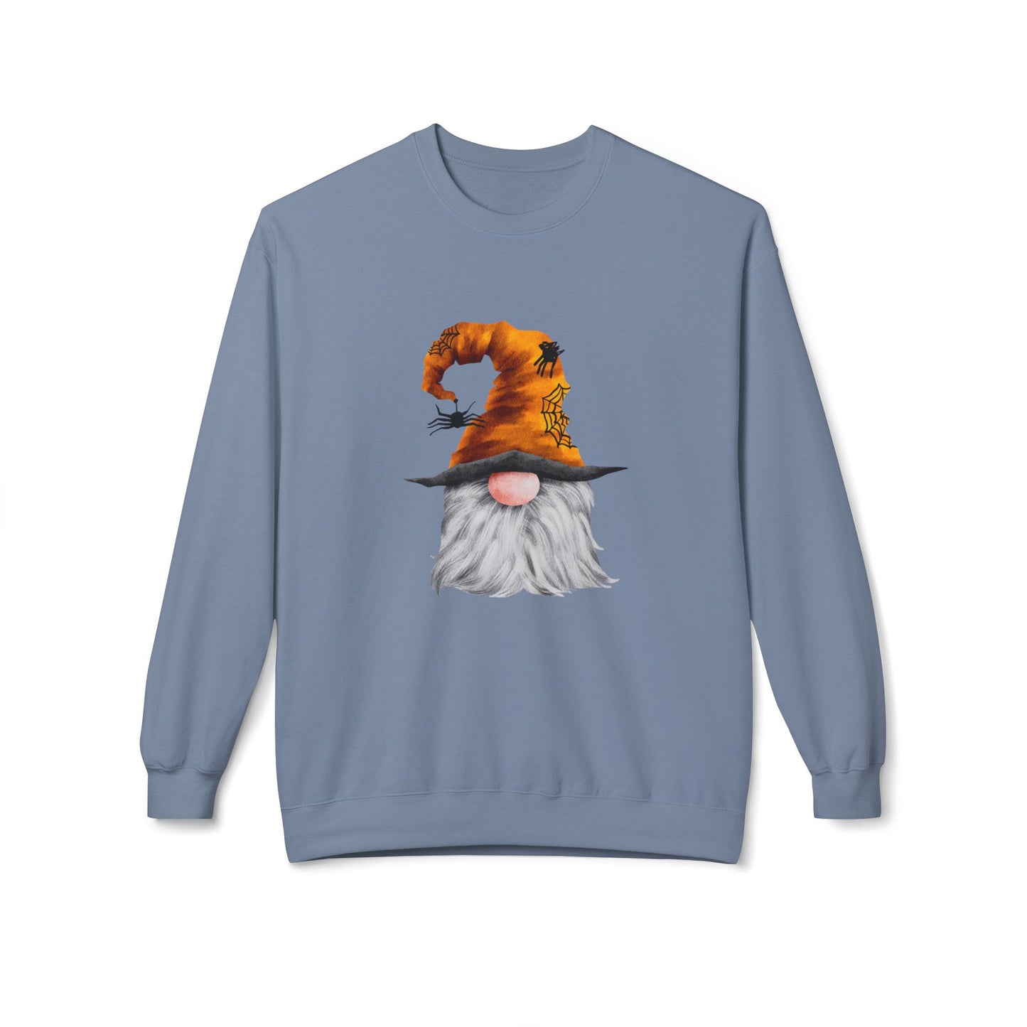 Fall Gnome-ish