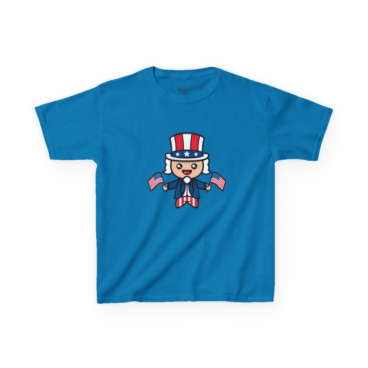 Uncle Sam