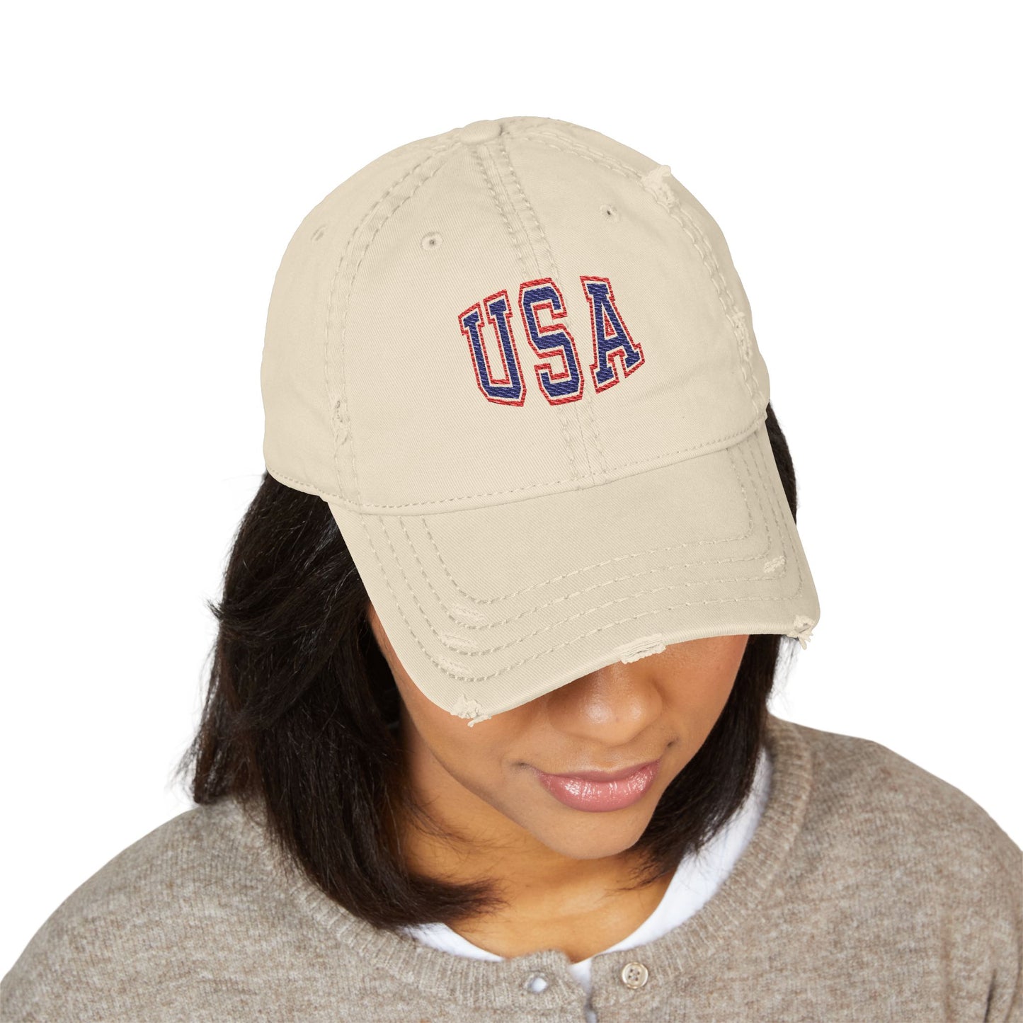 USA