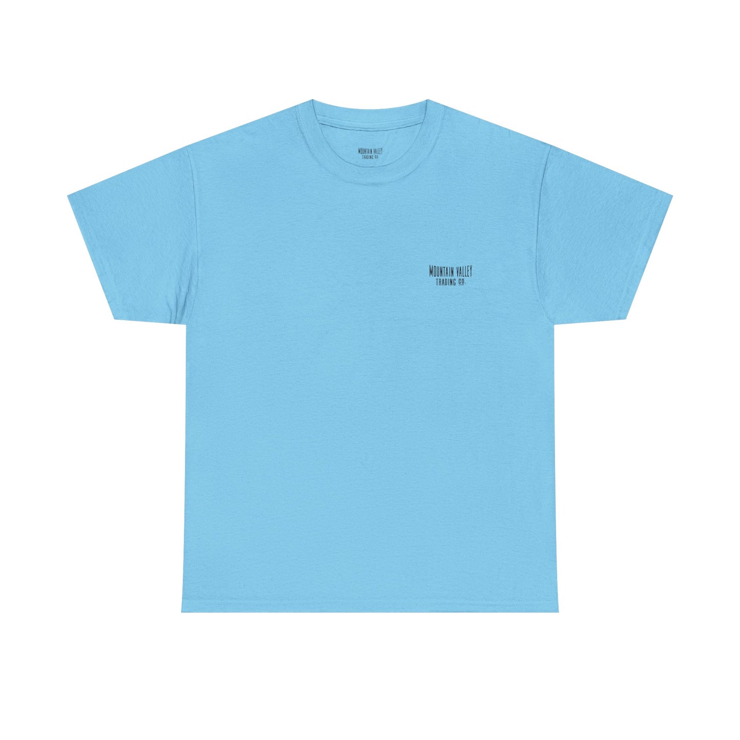 I’d Rather Be Carving Tee