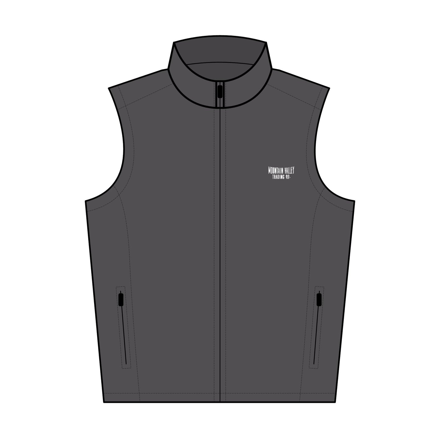 Outrider Vest by Mountain Valley Trading Co.