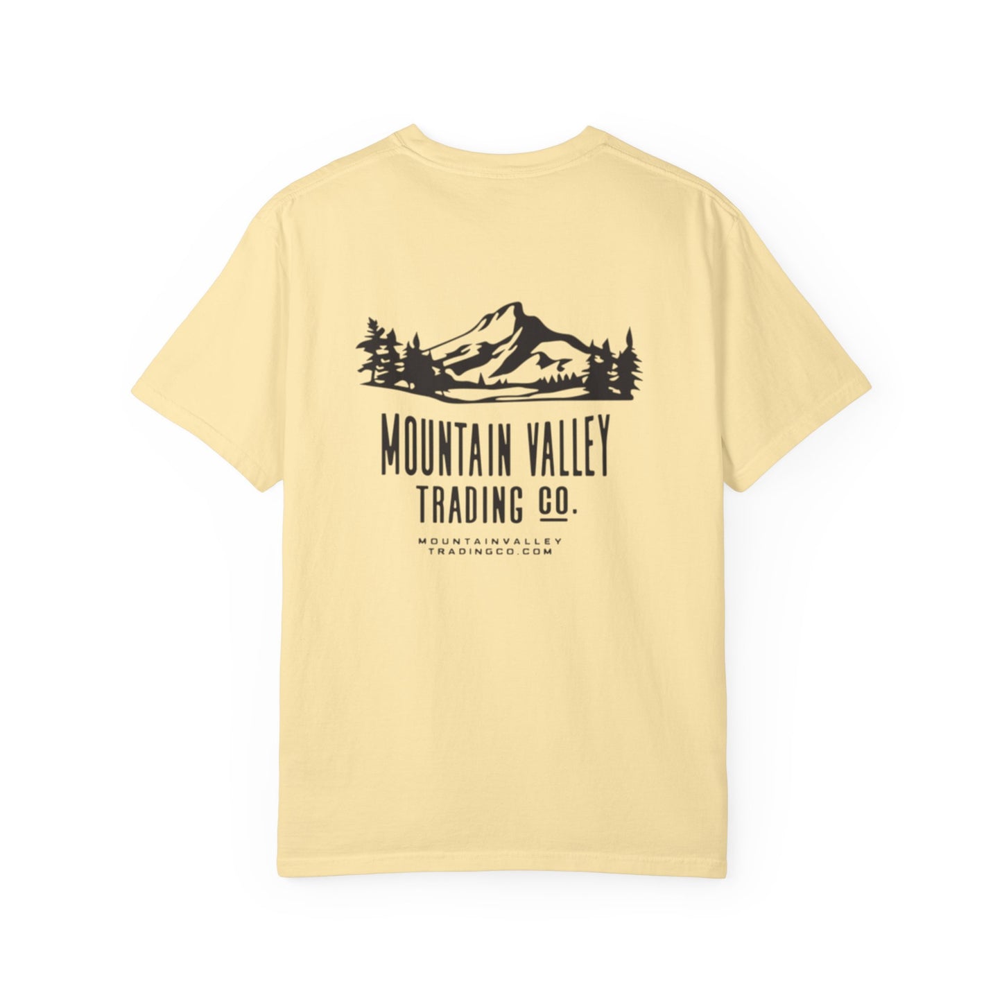 MVTC Signature T Shirt