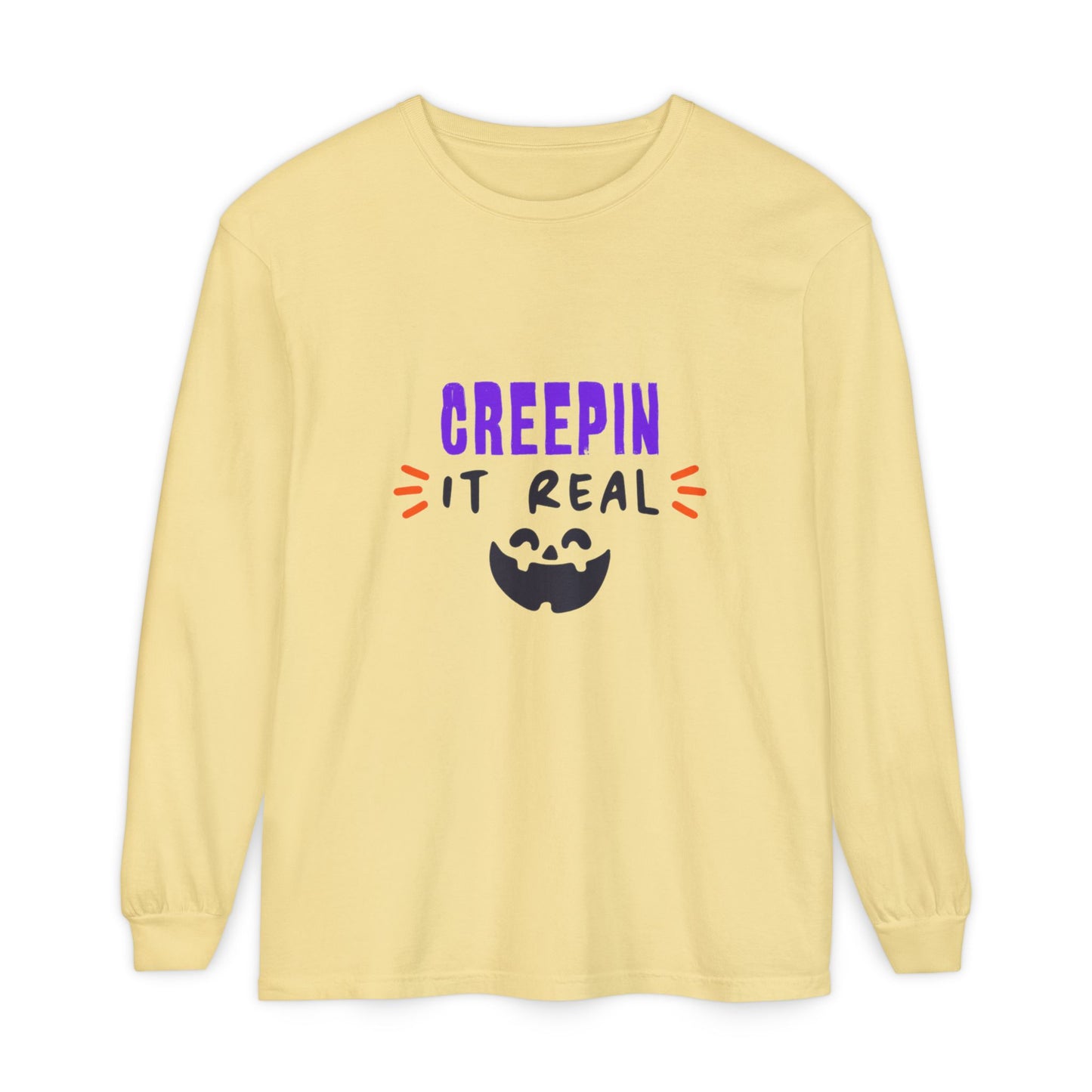 Creepin' It Real