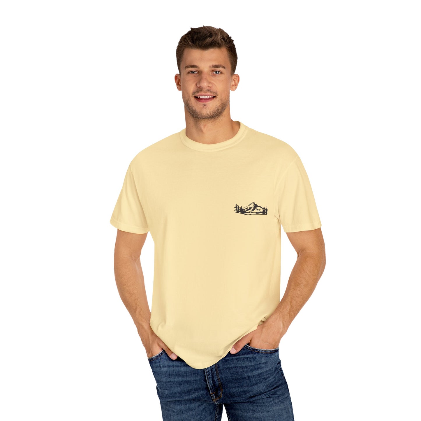 MVTC Signature T Shirt