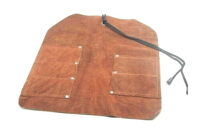 5 Pocket Tool Roll