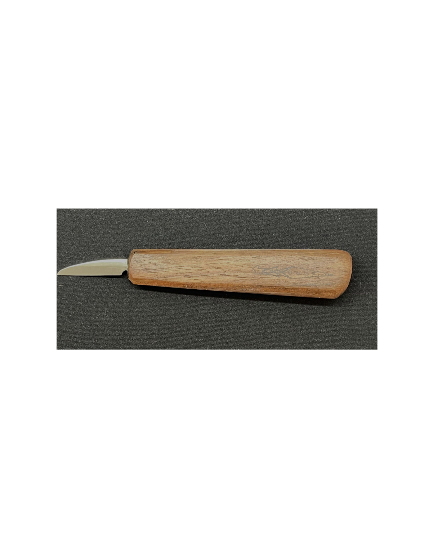1 3/8" OCC Carving Knife