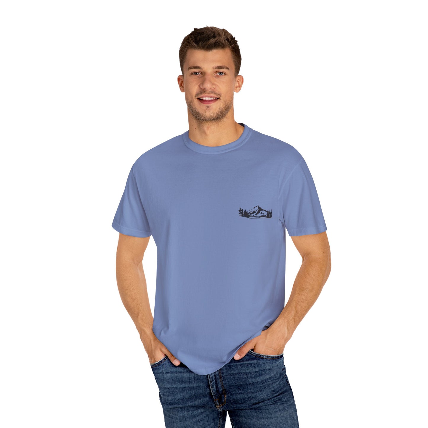 MVTC Signature T Shirt