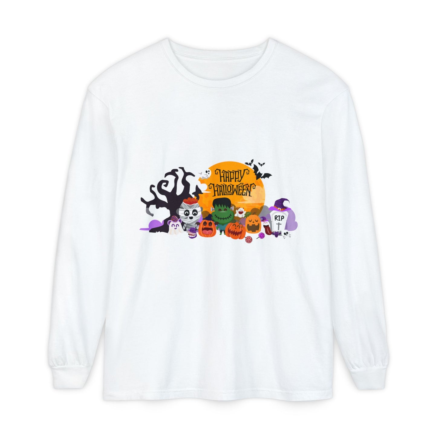 Happy Happy Halloween