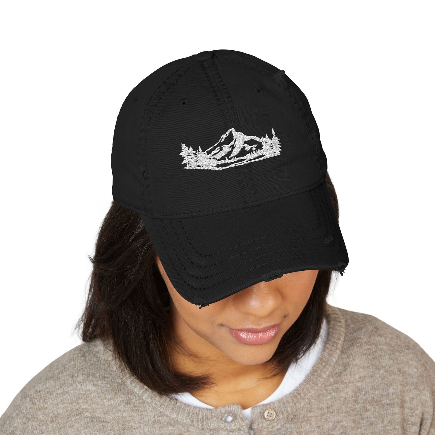 Outfitted & Rooted