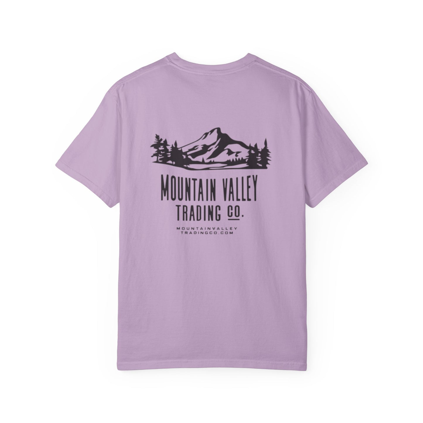 MVTC Signature T Shirt